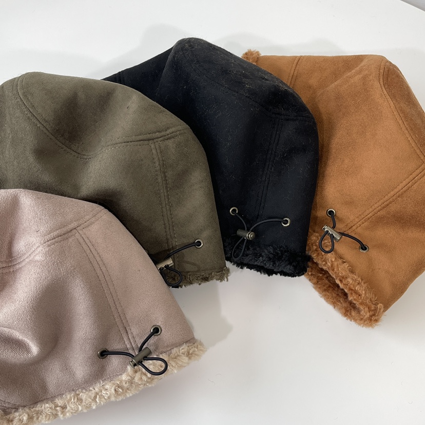 LOVELY HAT韓國代購㊣女士新款熱賣25秋冬時尚休閑人氣帽子LOVELY HAT帽子