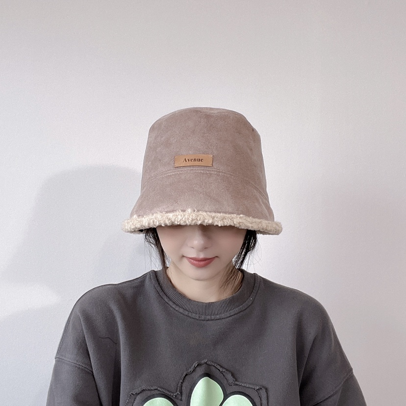LOVELY HAT韓國代購㊣女士新款熱賣25秋冬時尚休閑人氣帽子LOVELY HAT帽子