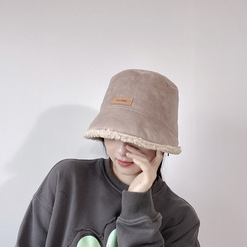 LOVELY HAT韓國代購㊣女士新款熱賣25秋冬時尚休閑人氣帽子LOVELY HAT帽子