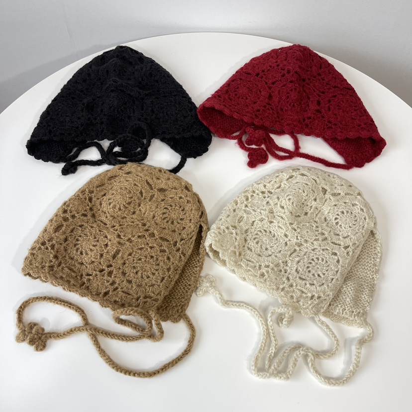 LOVELY HAT韓國直郵㊣女裝新品熱賣人氣時尚休閑25秋冬帽子LOVELY HAT帽子