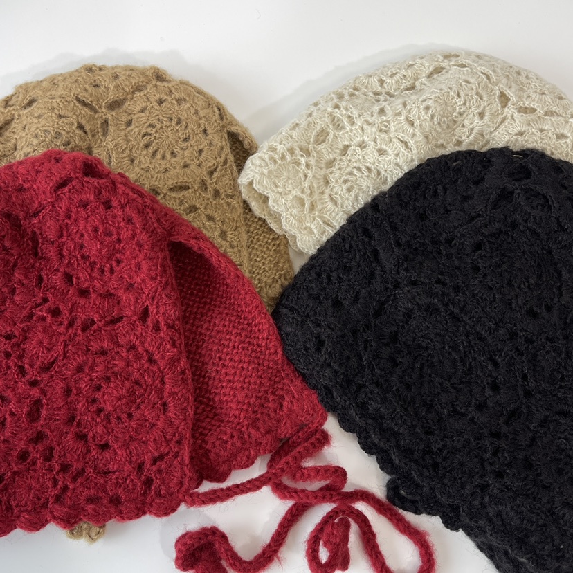 LOVELY HAT韓國直郵㊣女裝新品熱賣人氣時尚休閑25秋冬帽子LOVELY HAT帽子