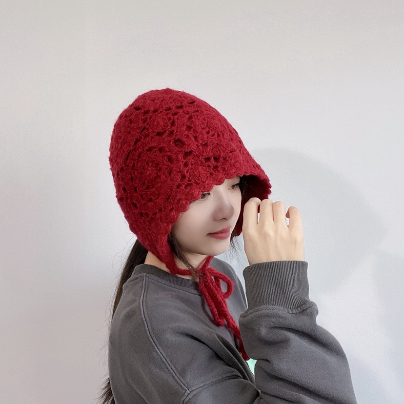 LOVELY HAT韓國直郵㊣女裝新品熱賣人氣時尚休閑25秋冬帽子LOVELY HAT帽子