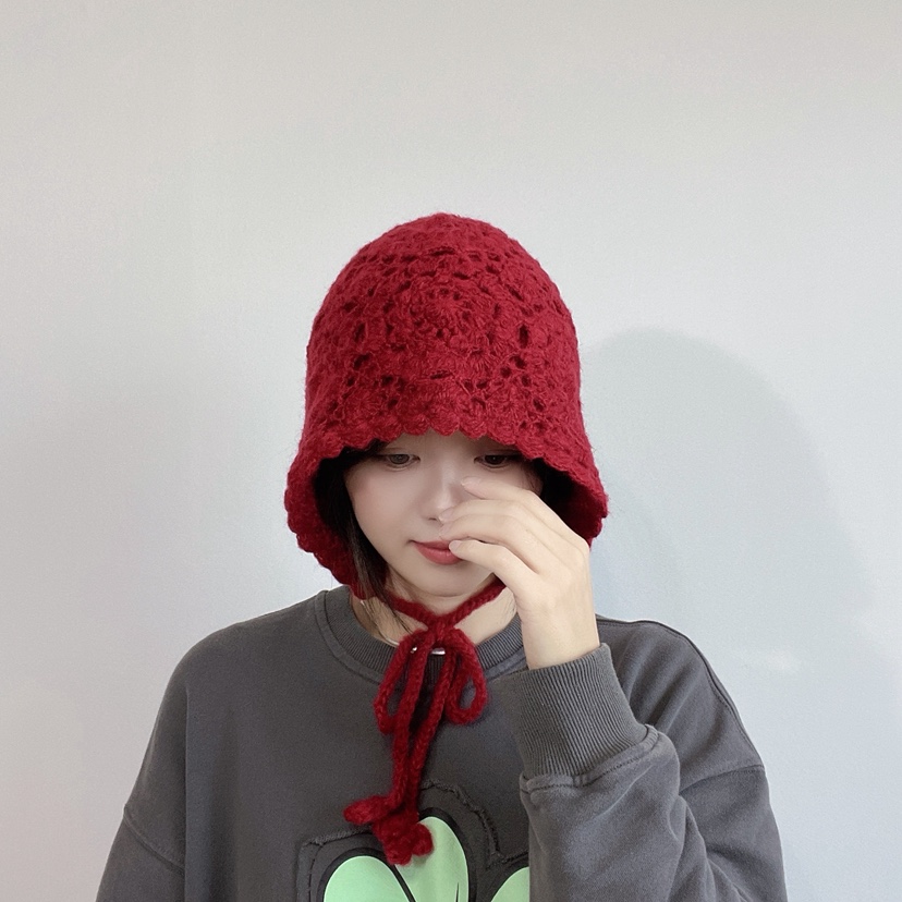 LOVELY HAT韓國直郵㊣女裝新品熱賣人氣時尚休閑25秋冬帽子LOVELY HAT帽子