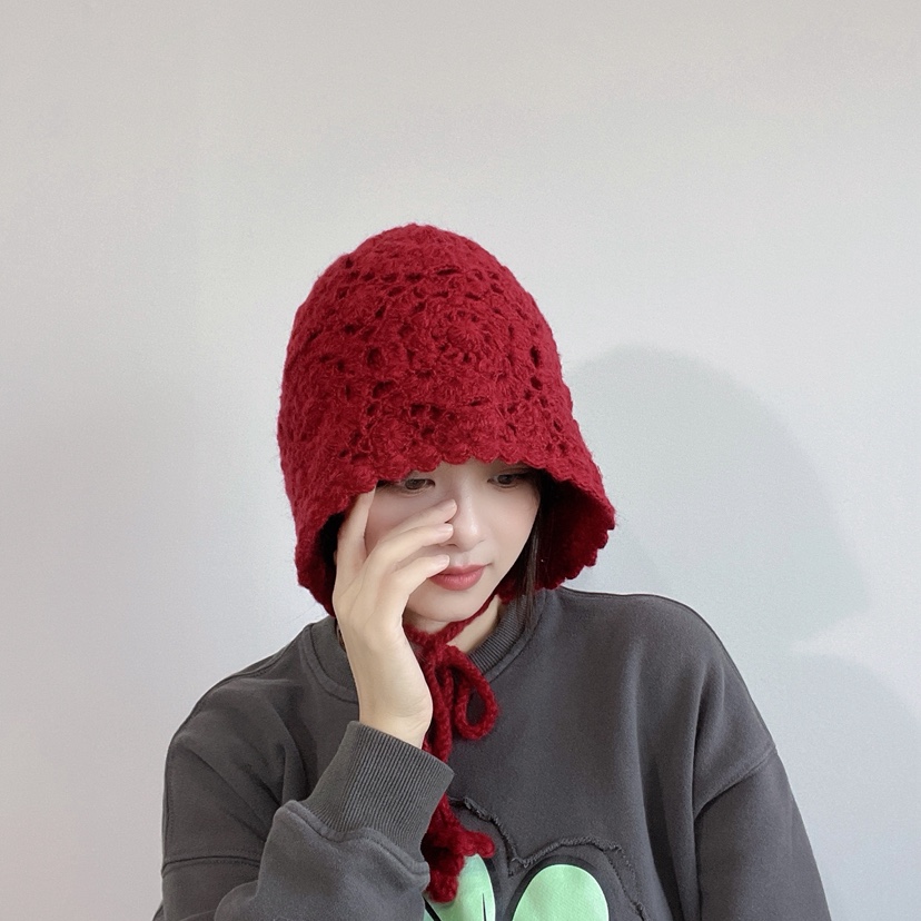 LOVELY HAT韓國直郵㊣女裝新品熱賣人氣時尚休閑25秋冬帽子LOVELY HAT帽子