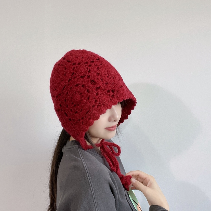 LOVELY HAT韓國直郵㊣女裝新品熱賣人氣時尚休閑25秋冬帽子LOVELY HAT帽子