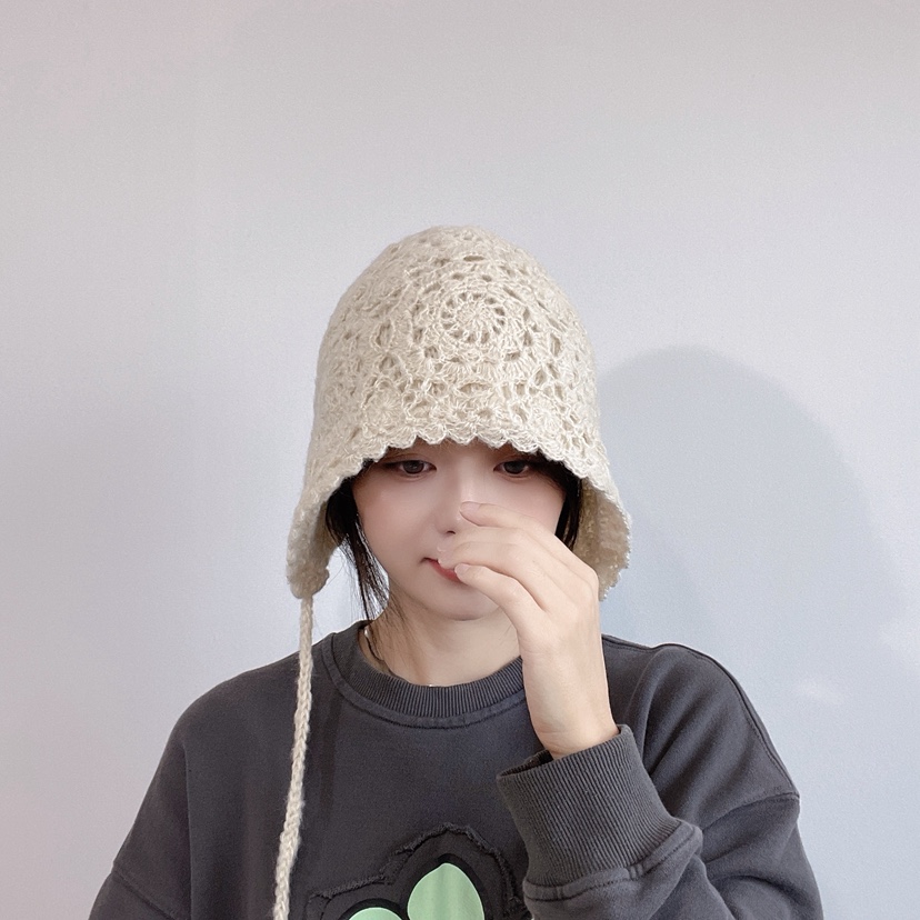 LOVELY HAT韓國直郵㊣女裝新品熱賣人氣時尚休閑25秋冬帽子LOVELY HAT帽子