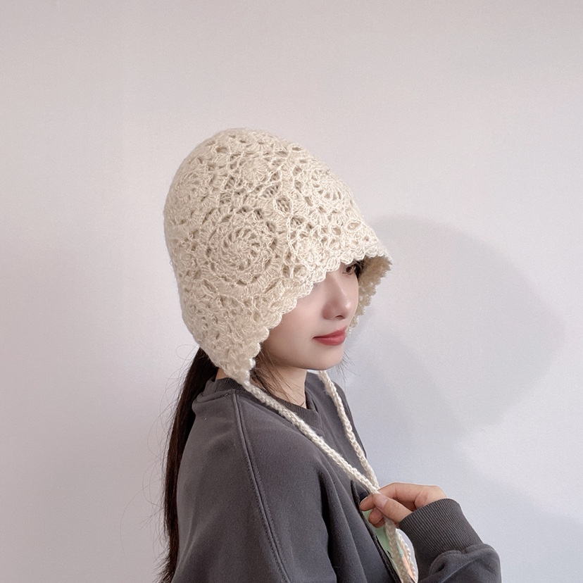 LOVELY HAT韓國直郵㊣女裝新品熱賣人氣時尚休閑25秋冬帽子LOVELY HAT帽子圖色2