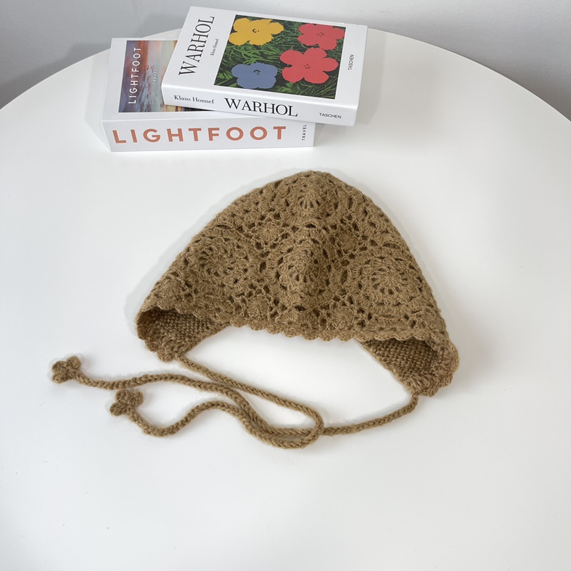 LOVELY HAT韓國直郵㊣女裝新品熱賣人氣時尚休閑25秋冬帽子LOVELY HAT帽子圖色3