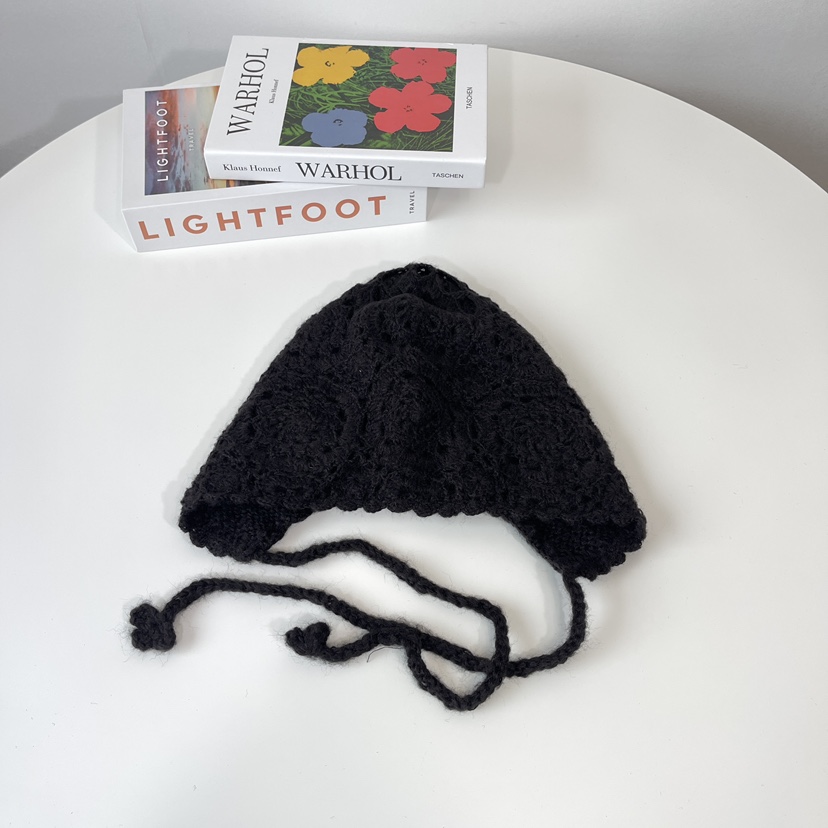 LOVELY HAT韓國直郵㊣女裝新品熱賣人氣時尚休閑25秋冬帽子LOVELY HAT帽子圖色4