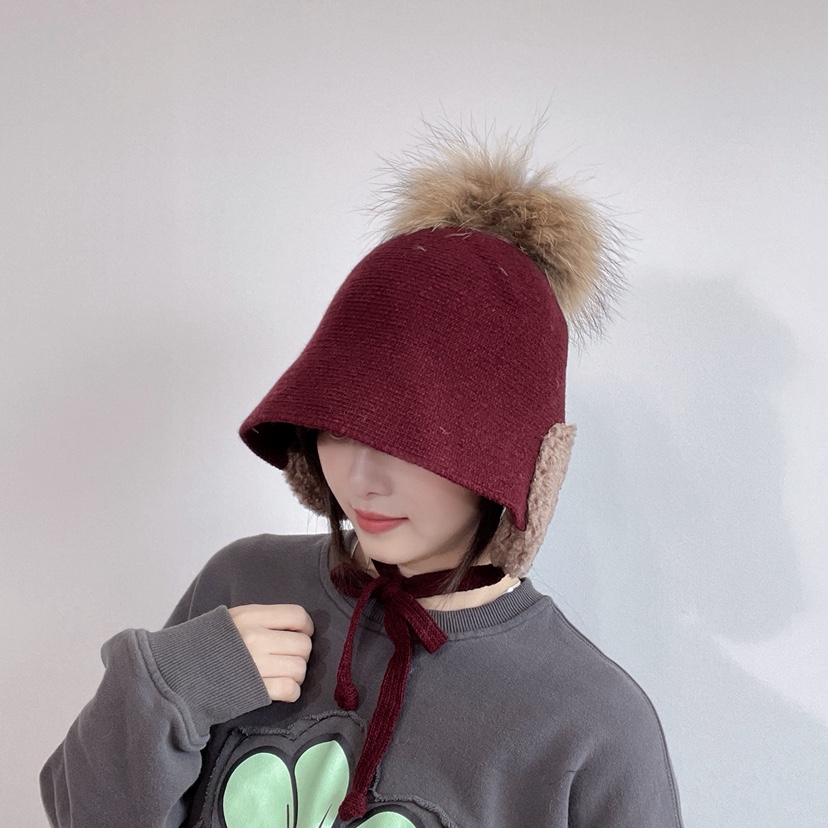 LOVELY HAT東大門㊣代購女士新品推薦休閑職業熱賣時尚帽子LOVELY HAT帽子圖色1