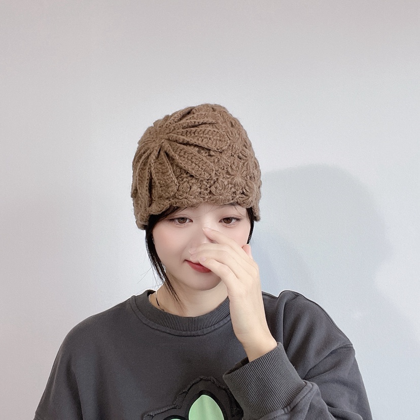 LOVELY HAT東大門㊣代購女裝新品休閑熱賣25秋冬人氣推薦帽子LOVELY HAT帽子