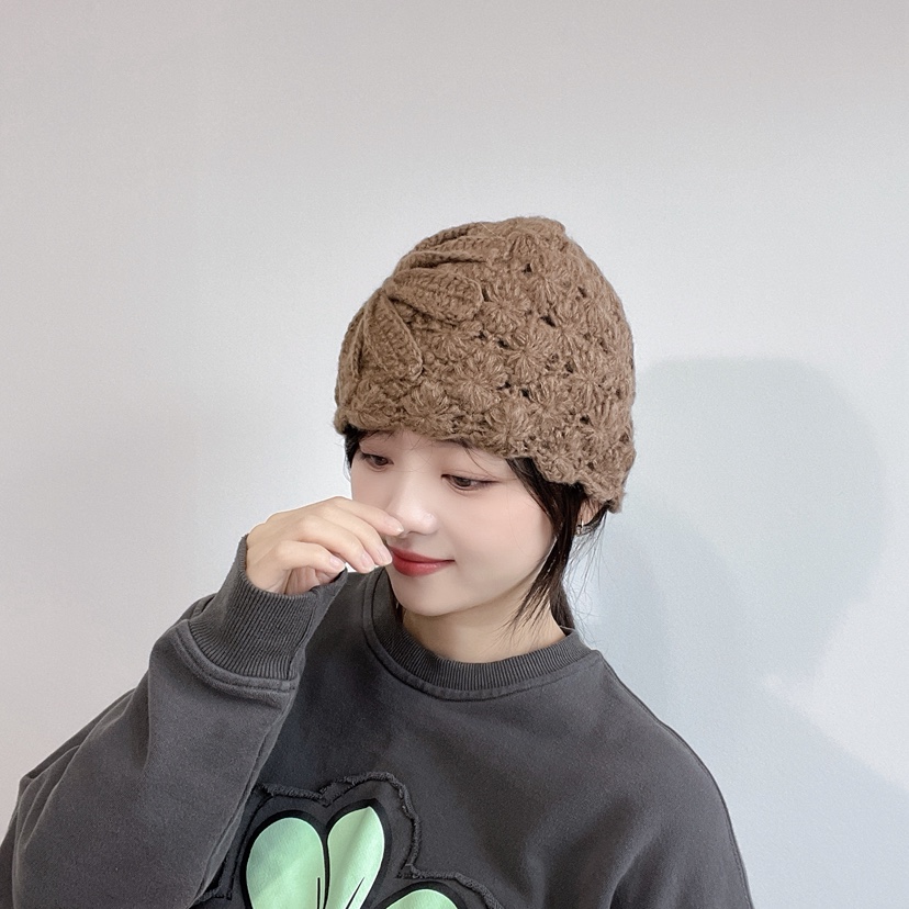 LOVELY HAT東大門㊣代購女裝新品休閑熱賣25秋冬人氣推薦帽子LOVELY HAT帽子