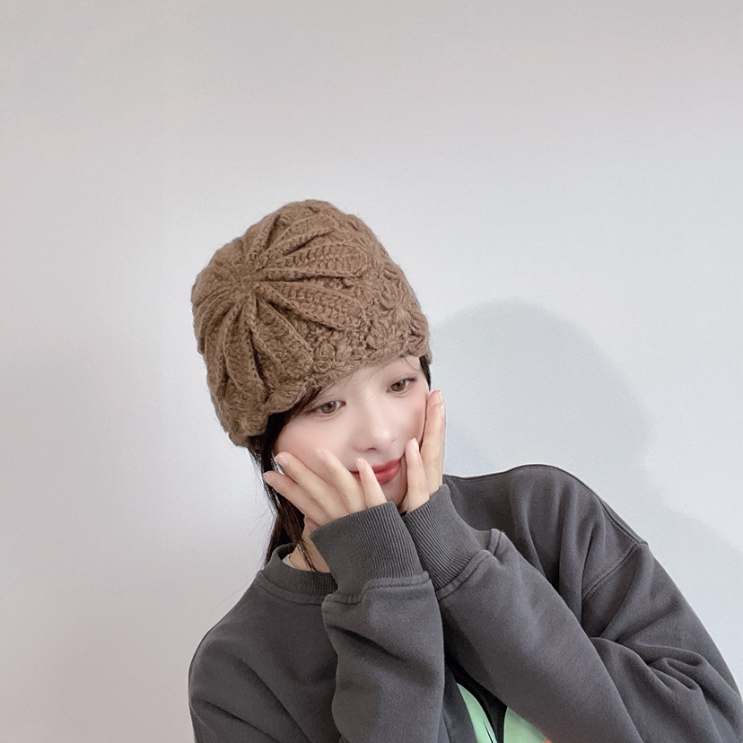 LOVELY HAT東大門㊣代購女裝新品休閑熱賣25秋冬人氣推薦帽子LOVELY HAT帽子