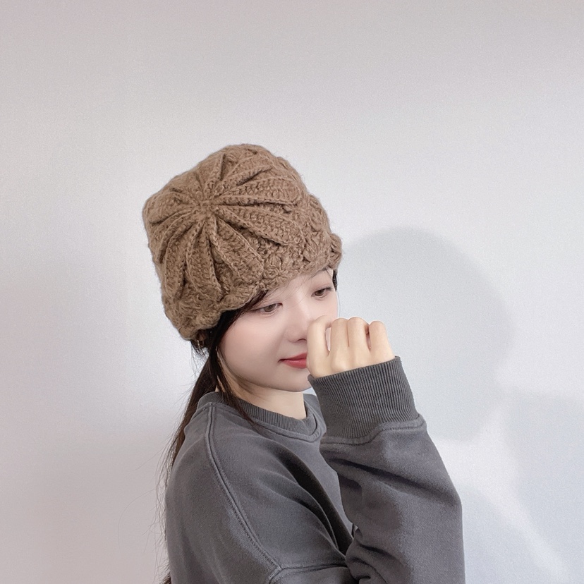 LOVELY HAT東大門㊣代購女裝新品休閑熱賣25秋冬人氣推薦帽子LOVELY HAT帽子