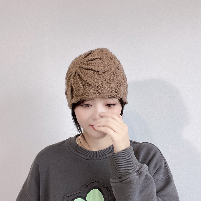 LOVELY HAT東大門㊣代購女裝新品休閑熱賣25秋冬人氣推薦帽子LOVELY HAT帽子