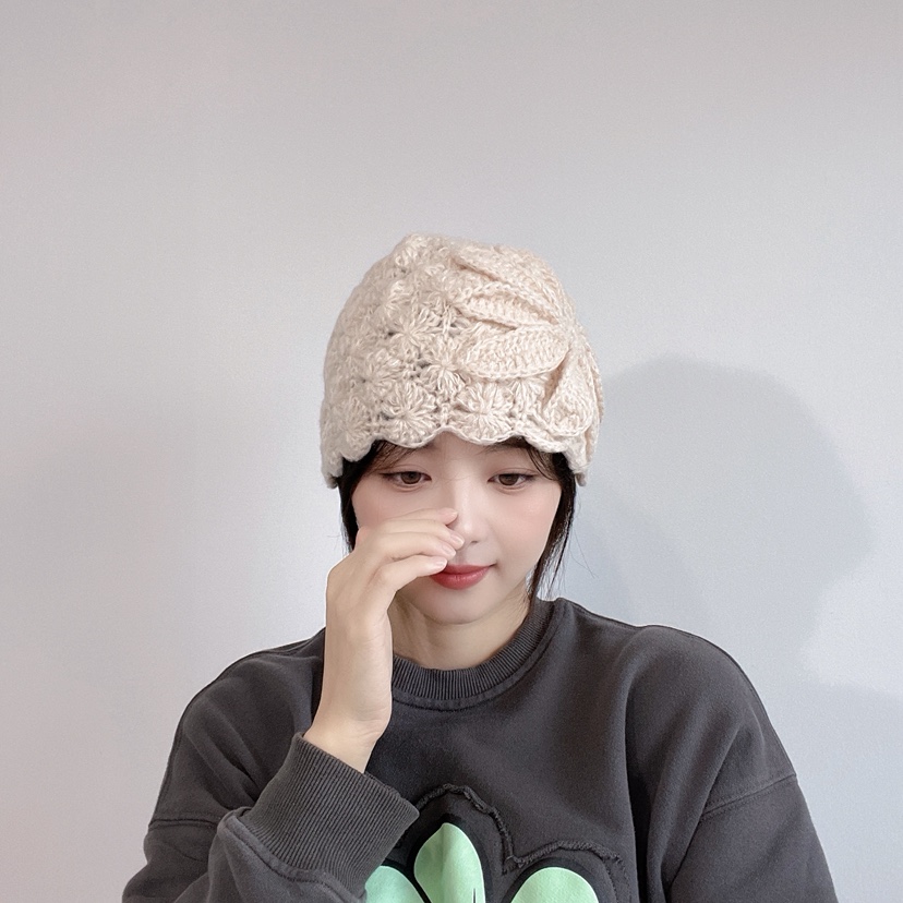 LOVELY HAT東大門㊣代購女裝新品休閑熱賣25秋冬人氣推薦帽子LOVELY HAT帽子