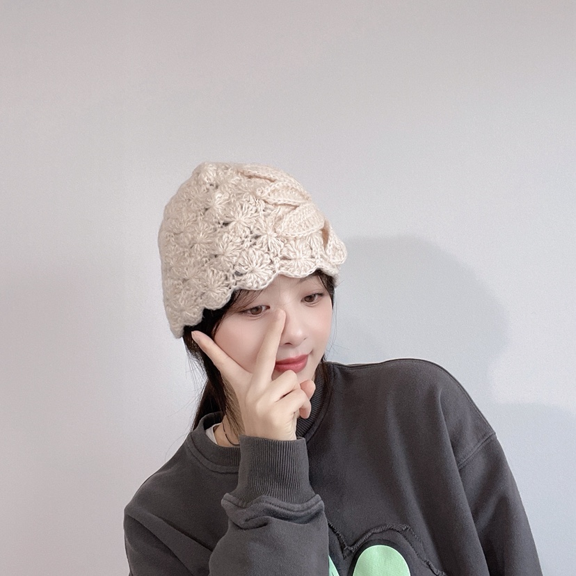 LOVELY HAT東大門㊣代購女裝新品休閑熱賣25秋冬人氣推薦帽子LOVELY HAT帽子