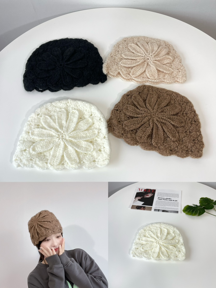 LOVELY HAT東大門㊣代購女裝新品休閑熱賣25秋冬人氣推薦帽子LOVELY HAT帽子