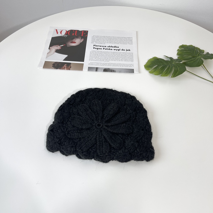 LOVELY HAT東大門㊣代購女裝新品休閑熱賣25秋冬人氣推薦帽子LOVELY HAT帽子圖色4