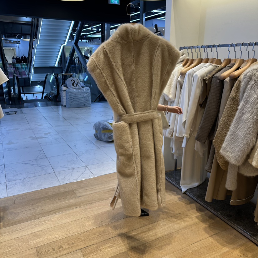 VAN NZILL韓國直郵㊣女裝新品休閑職業熱賣人氣連衣裙含腰帶VAN NZILL連衣裙