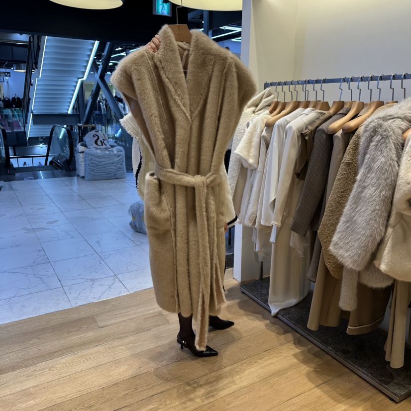 VAN NZILL韓國直郵㊣女裝新品休閑職業熱賣人氣連衣裙含腰帶VAN NZILL連衣裙圖色1