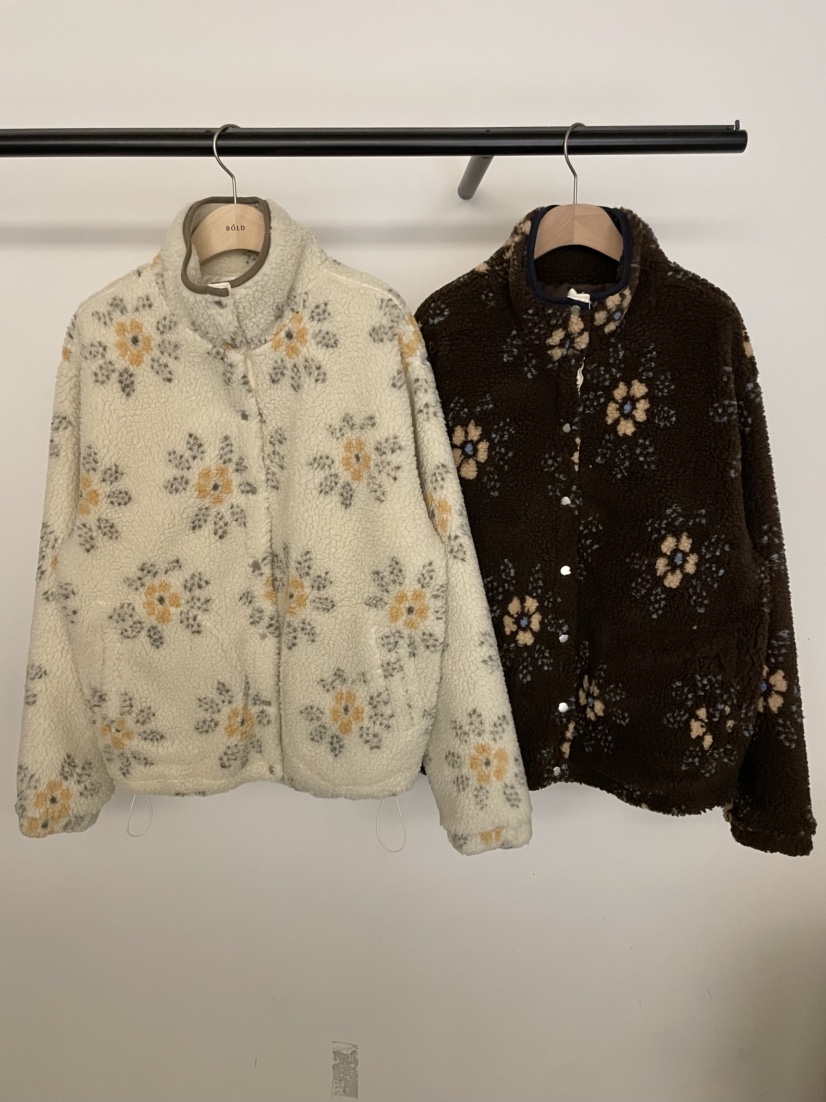 BOLD-A韓國直郵㊣女裝新品時尚人氣25秋冬熱賣推薦休閑夾克RE BOLD夾克