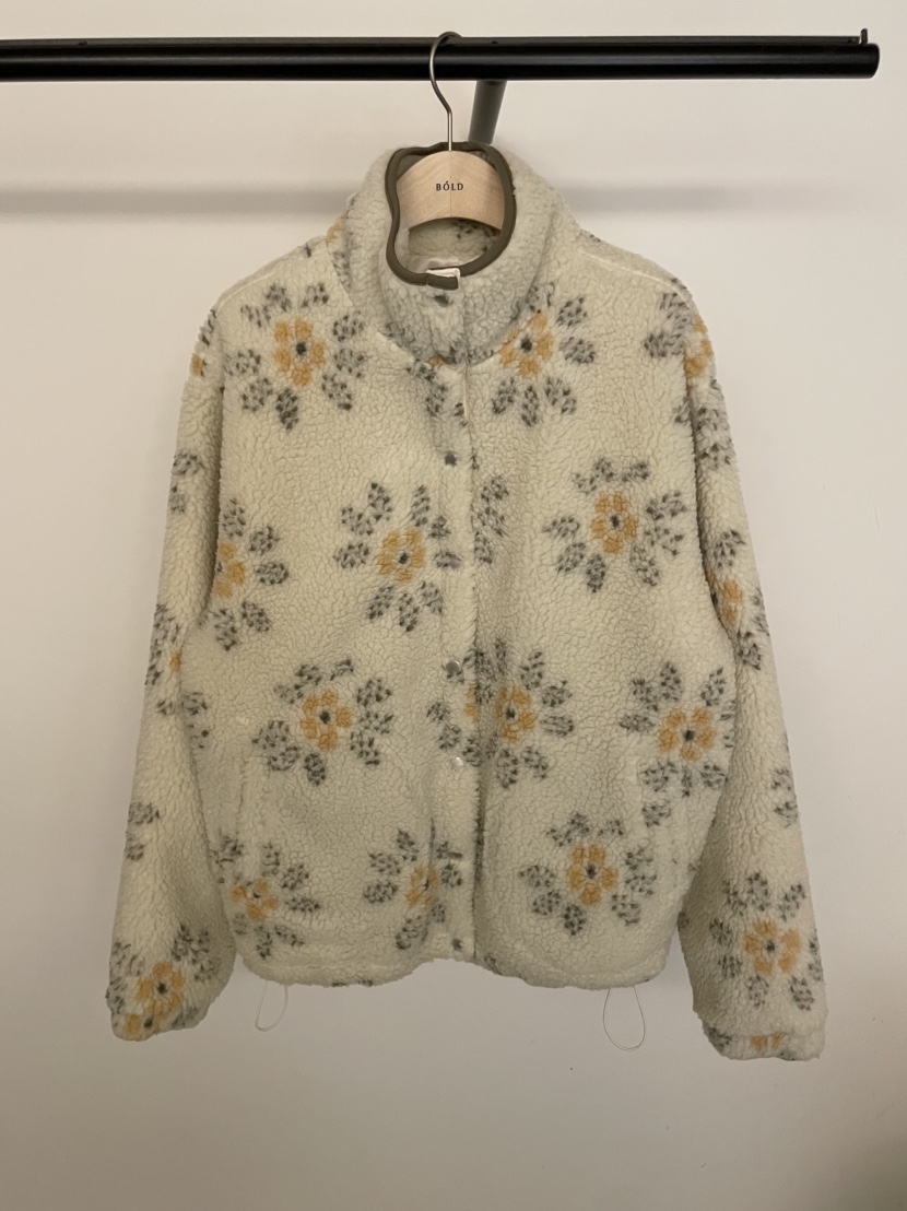 BOLD-A韓國直郵㊣女裝新品時尚人氣25秋冬熱賣推薦休閑夾克RE BOLD夾克圖色1