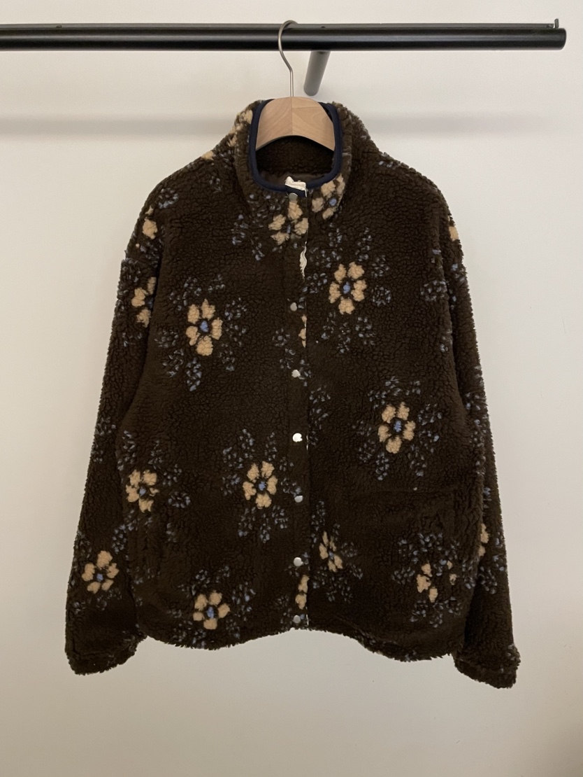 BOLD-A韓國直郵㊣女裝新品時尚人氣25秋冬熱賣推薦休閑夾克RE BOLD夾克圖色2