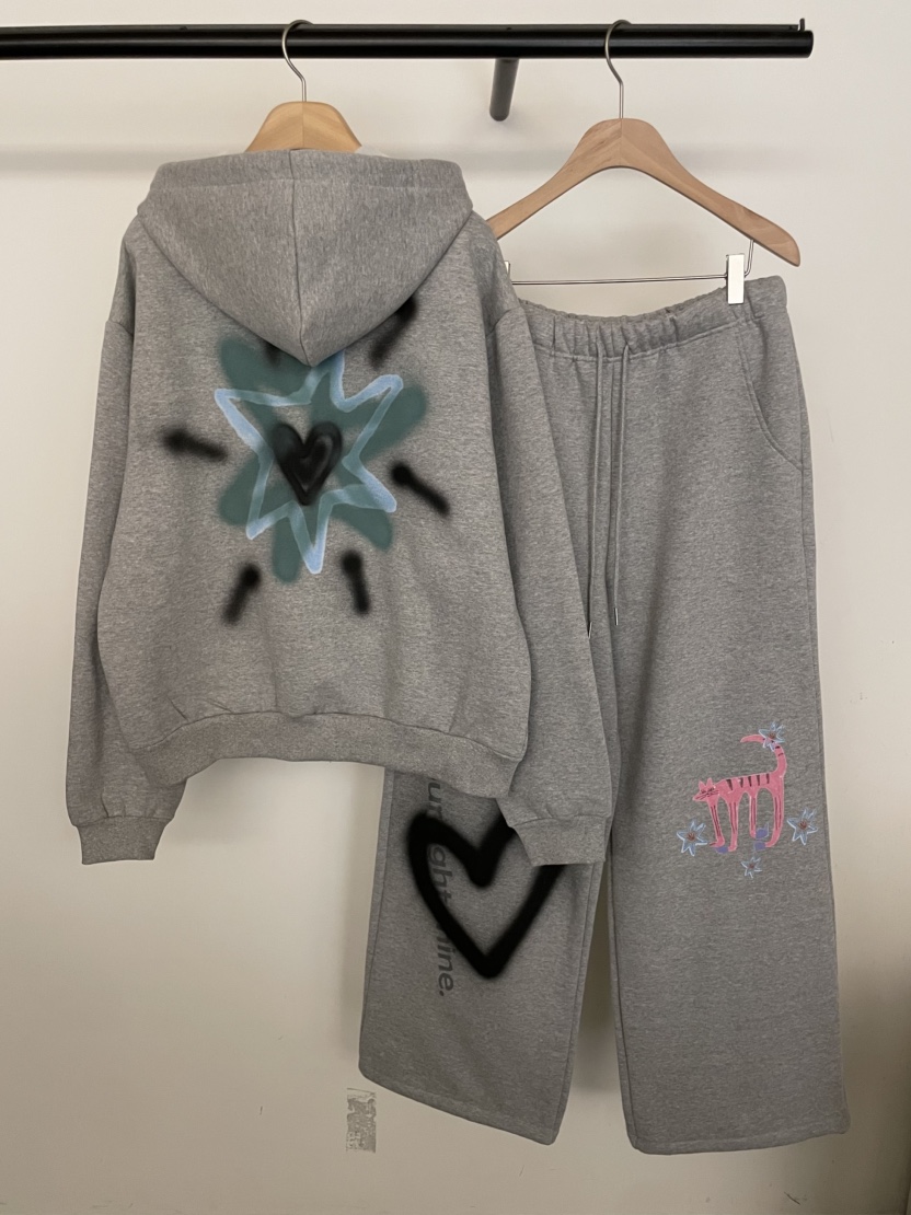 BOLD-A韓國代購㊣女裝新品休閑推薦熱賣25秋冬時尚休閑褲加絨RE BOLD休閑褲