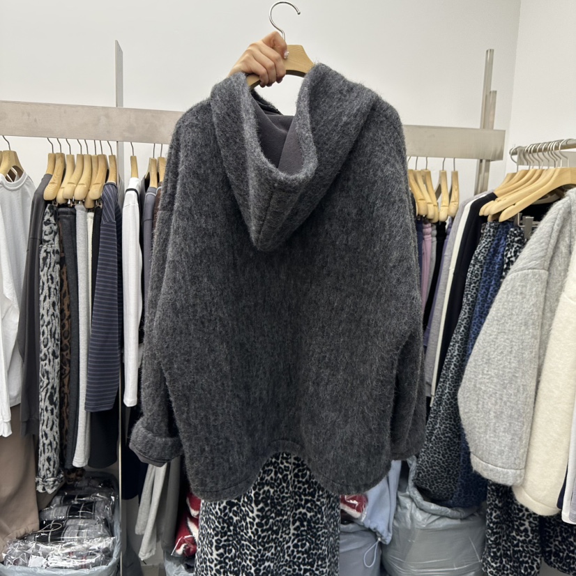 SPECIAL東大門㊣直郵女裝新款推薦熱賣人氣休閑25秋冬職業夾克SPECIAL夾克