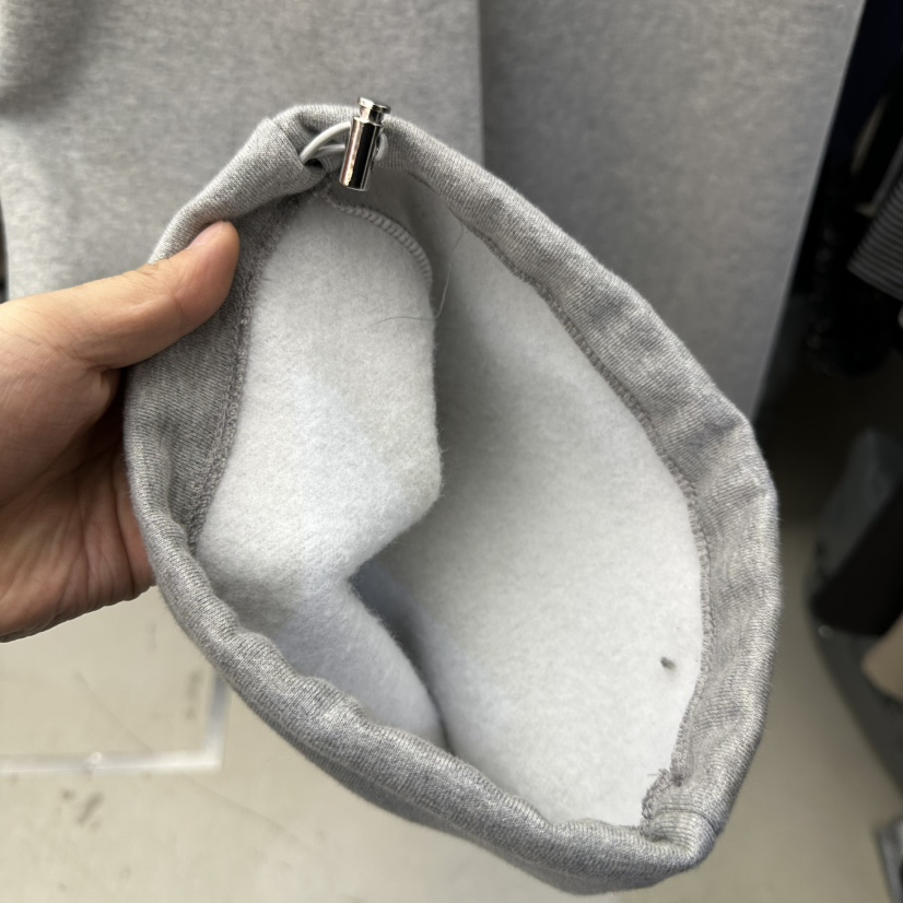 SPECIAL東大門㊣直郵女裝新品25秋冬人氣時尚休閑褲雙排扣加絨SPECIAL休閑褲