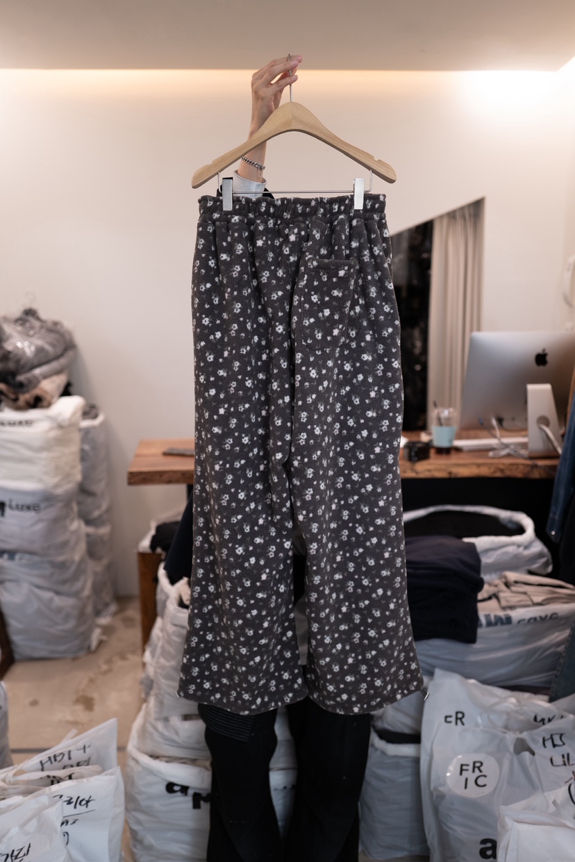 FRIC東大門㊣實拍女士新款熱賣職業時尚休閑人氣推薦休閑褲FRIC休閑褲