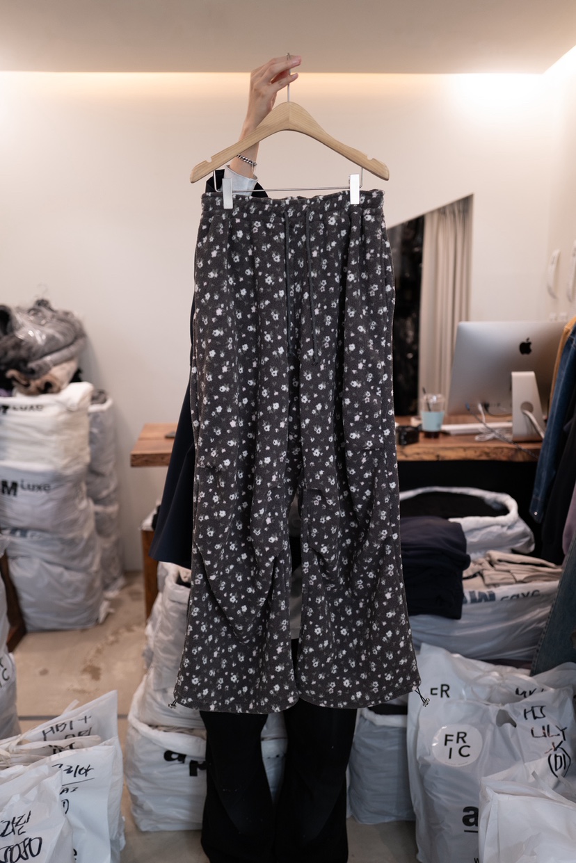 FRIC東大門㊣實拍女士新款熱賣職業時尚休閑人氣推薦休閑褲FRIC休閑褲圖色1