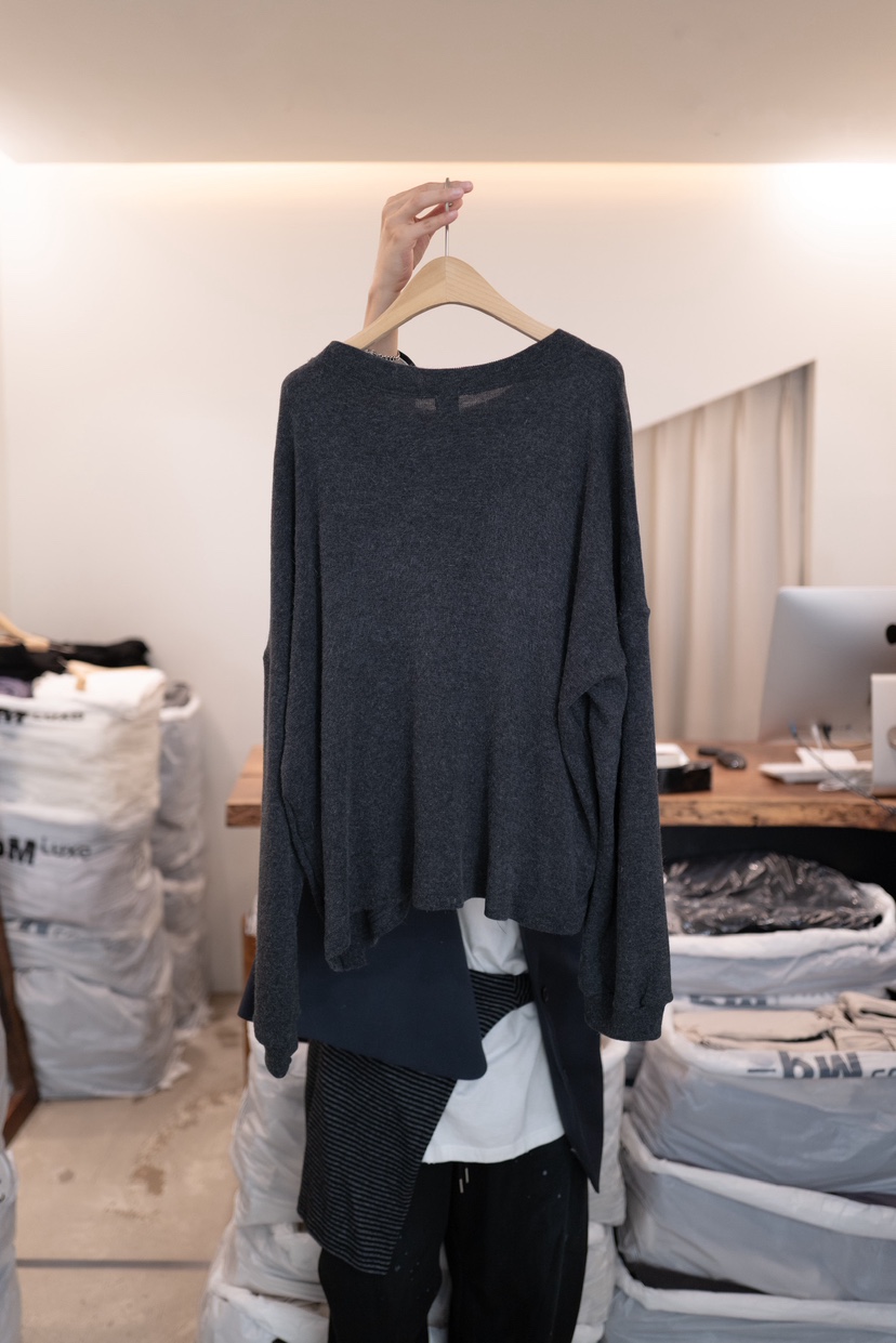 FRIC韓國代購㊣女士新款人氣推薦職業熱賣休閑25秋冬長袖T恤紐扣FRIC長袖T恤