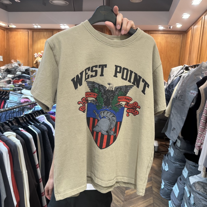 GARMENT-P東大門㊣直郵女裝新款時尚職業休閑25秋冬推薦T恤GARMENTT恤圖色2