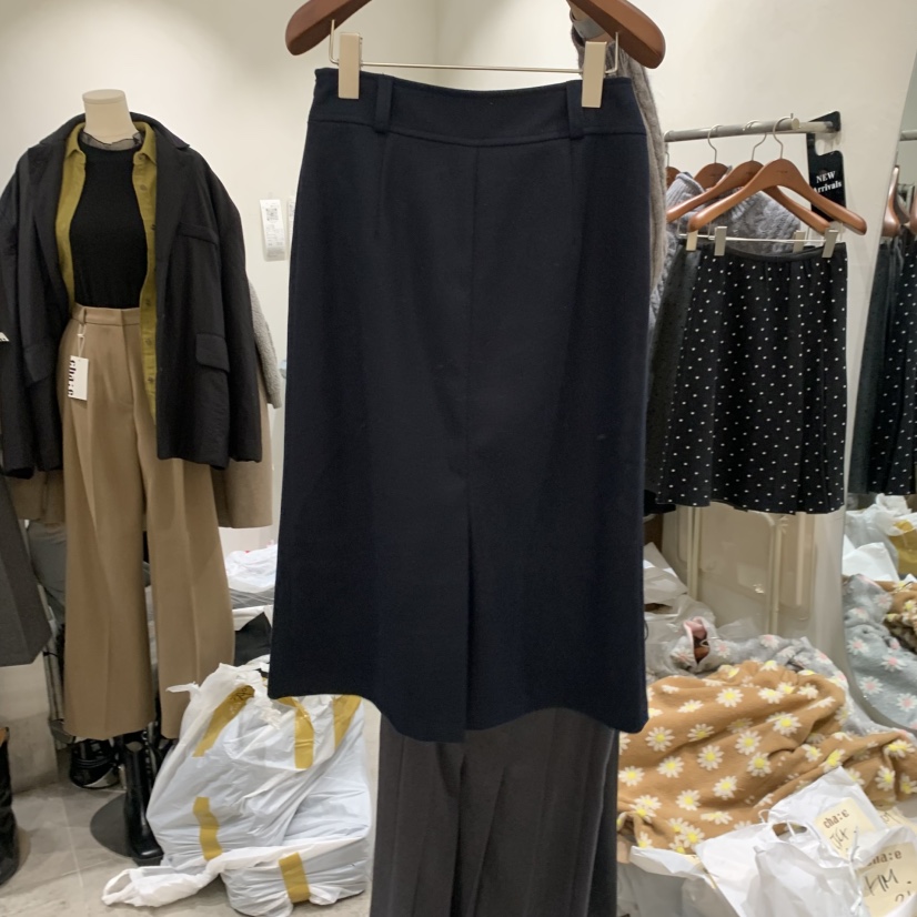 CHAE東大門㊣代購女裝新款休閑職業人氣推薦時尚半身裙中短裙CHAE半身裙/中短裙