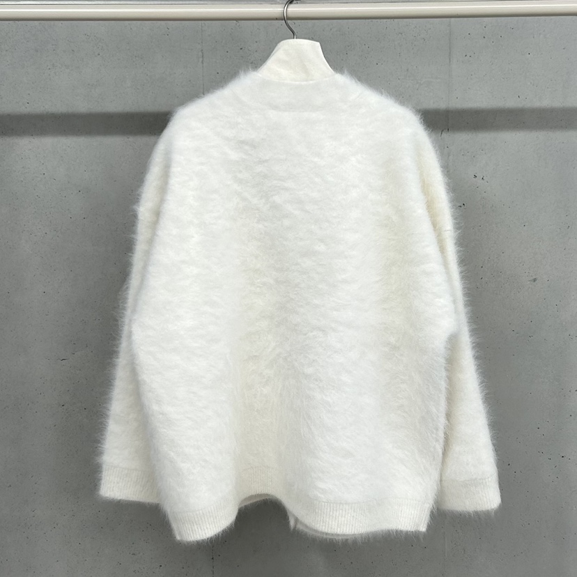 HELDER-P東大門㊣實拍女裝新款熱賣休閑人氣推薦針織衫安哥拉HELDER針織衫