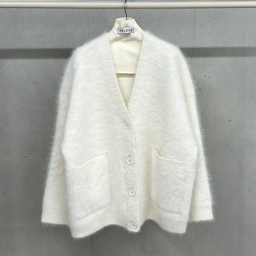 HELDER-P東大門㊣實拍女裝新款熱賣休閑人氣推薦針織衫安哥拉HELDER針織衫圖色1