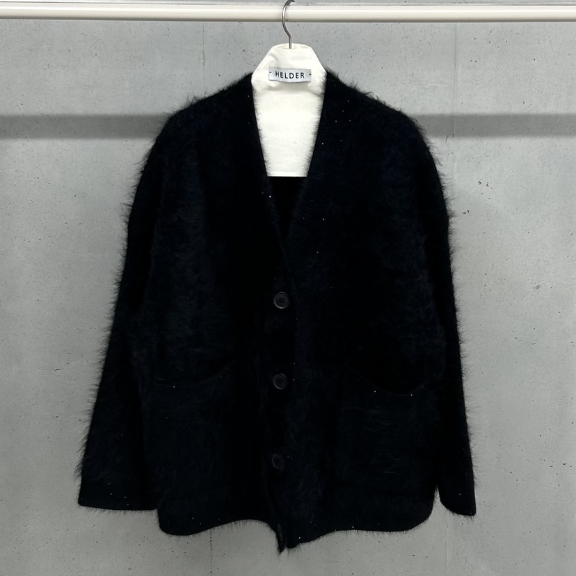 HELDER-P東大門㊣實拍女裝新款熱賣休閑人氣推薦針織衫安哥拉HELDER針織衫圖色2