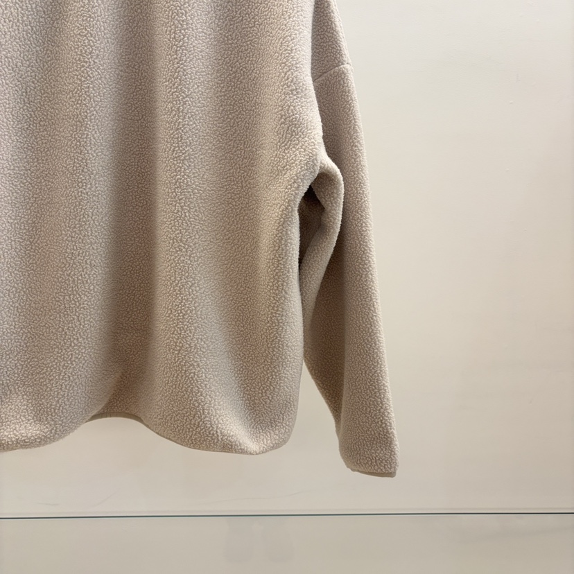 HEHR東大門㊣直郵女士新款人氣推薦時尚25秋冬熱賣職業衛衣hehr-AUTOMNE衛衣