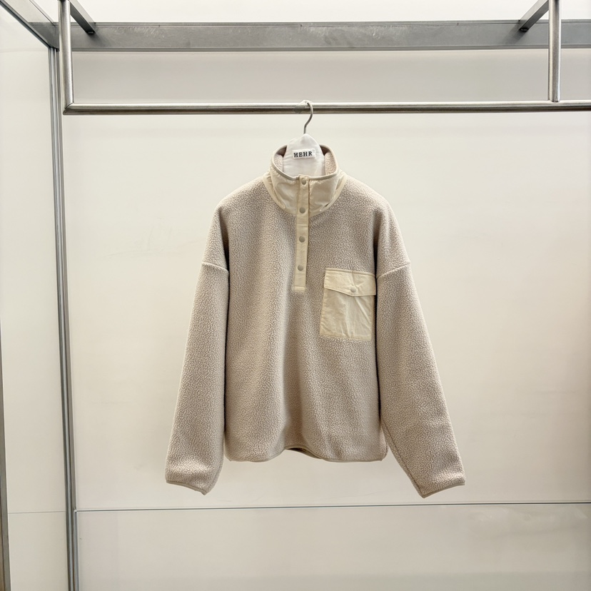 HEHR東大門㊣直郵女士新款人氣推薦時尚25秋冬熱賣職業衛衣hehr-AUTOMNE衛衣圖色1