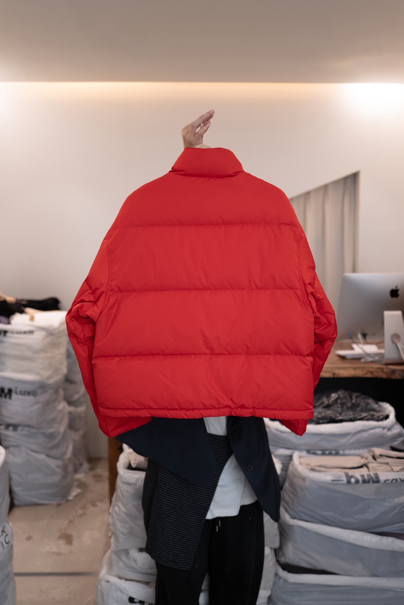 FRIC東大門㊣實拍女士新款休閑人氣短款棉服兩面可穿雙面絨FRIC短款棉服