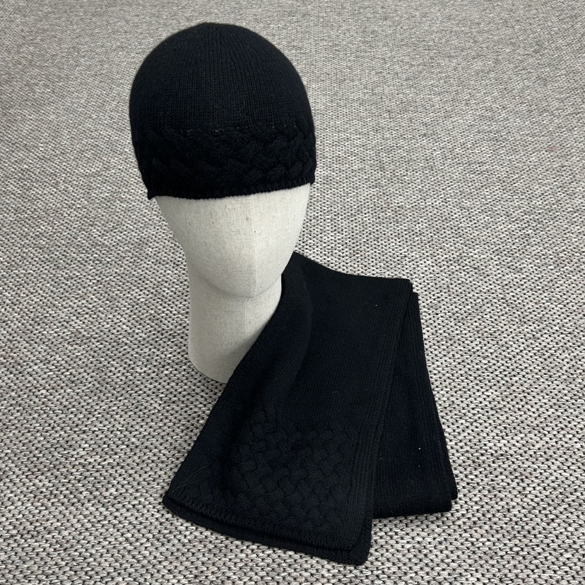 HELDER-P韓國代購㊣女裝新款時尚休閑25秋冬職業套裝羊毛圍巾HELDER套裝圖色2