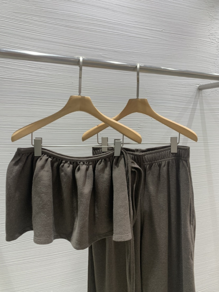 LUCY SALON韓國代購㊣女士新品職業人氣熱賣休閑套裝兩件套LUCY SALON套裝