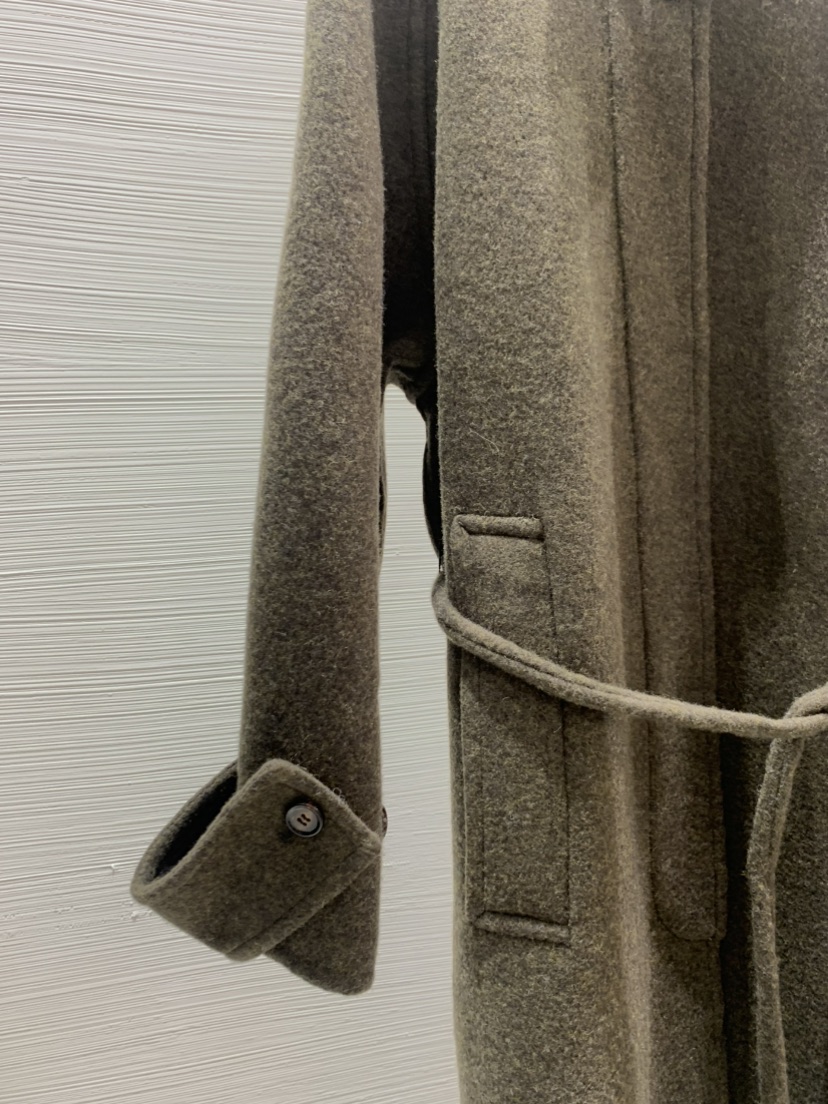 LUCY SALON韓國直郵㊣女裝新品熱賣推薦職業人氣中長款大衣LUCY SALON中長款大衣