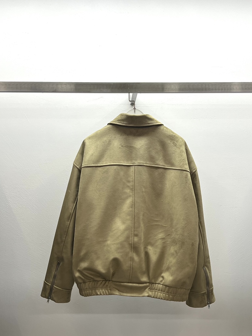 WEARABLE-L韓國代購㊣女士新品人氣職業25秋冬熱賣時尚夾克WEARABLE夾克