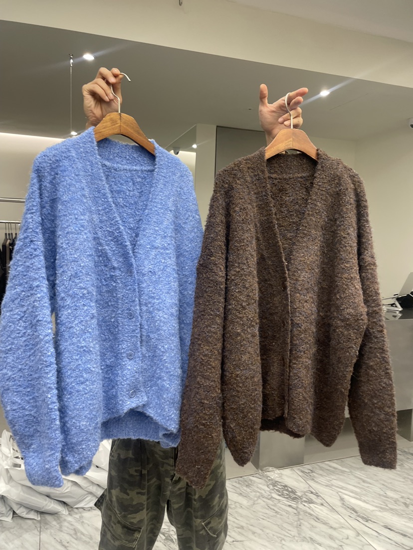 PAIRING東大門㊣代購女士新款職業休閑人氣時尚針織衫羊毛衫PAIRING針織衫