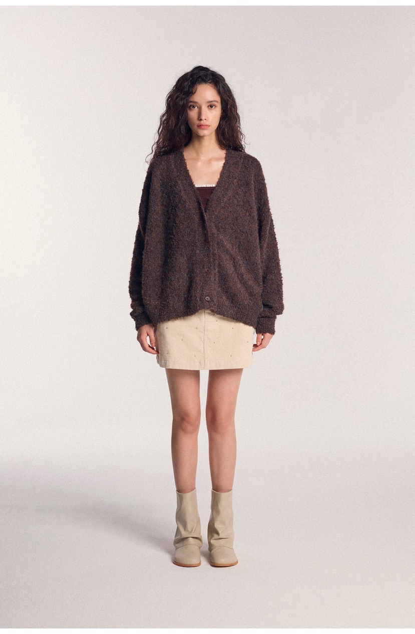 PAIRING東大門㊣代購女士新款職業休閑人氣時尚針織衫羊毛衫PAIRING針織衫