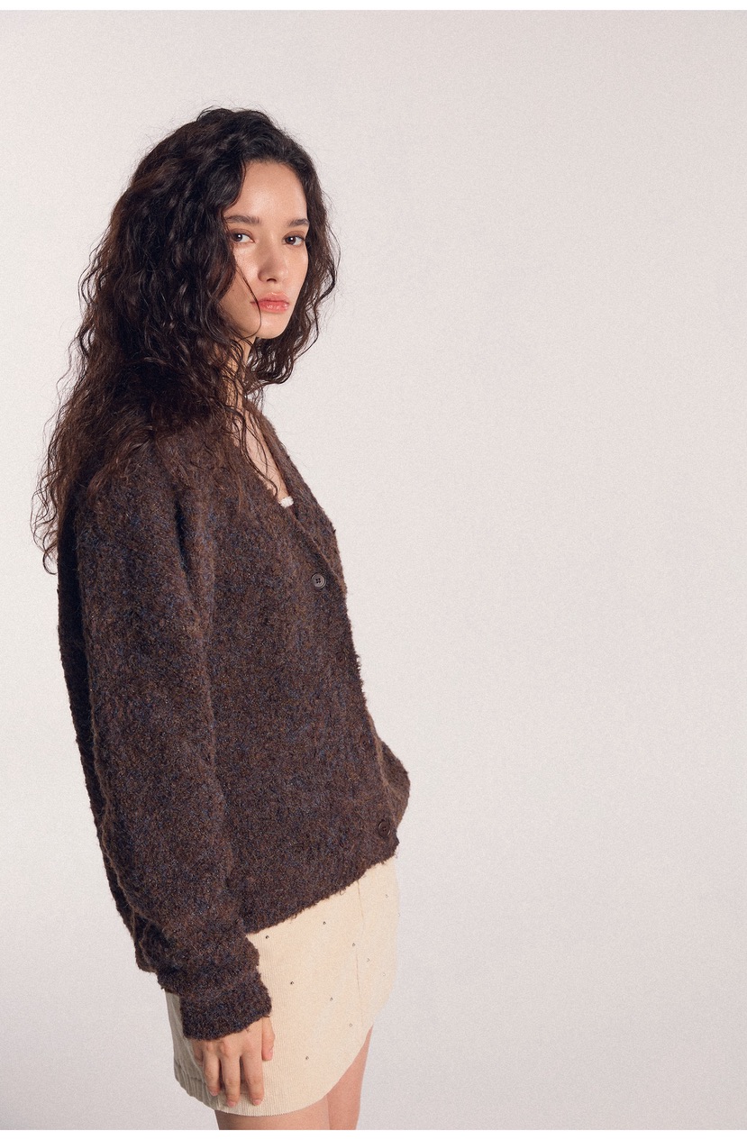 PAIRING東大門㊣代購女士新款職業休閑人氣時尚針織衫羊毛衫PAIRING針織衫