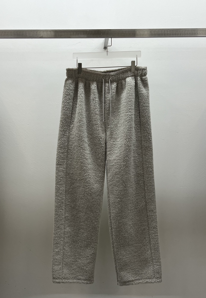 WEARABLE-L韓國直郵㊣女裝新品人氣25秋冬推薦休閑時尚休閑褲WEARABLE休閑褲圖色2